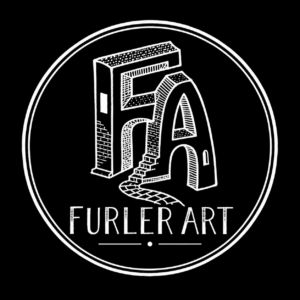 Furler Art logo