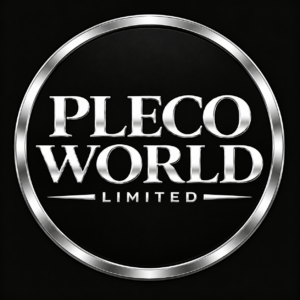 Pleco World Limited logo