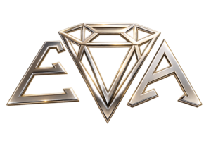 Domestic & commercial cleaning logo