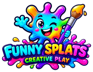 test logo